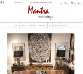 Mantra Furnishings