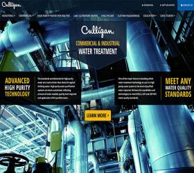 culliganindustrialwater-com