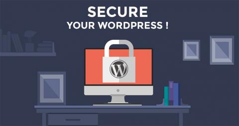 secure-wordpress